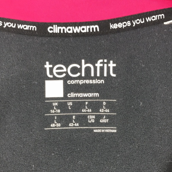 Compression Top - Picture 6 of 13